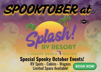 spooktober splash mobile